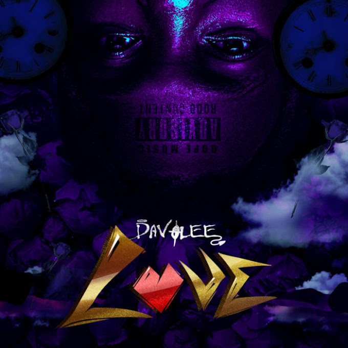 Davolee – “Love” | Mp3 Download (Song)