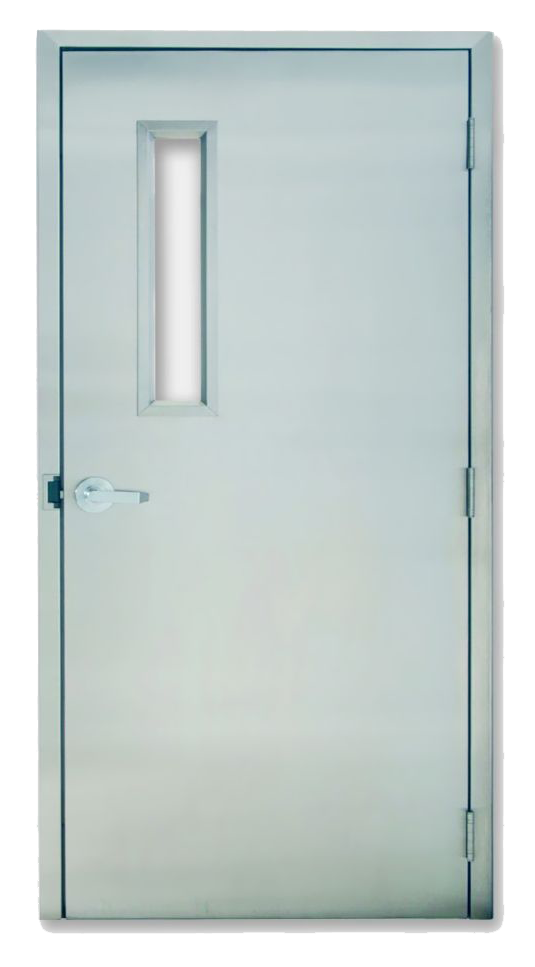 PITON STEEL DOOR PITON STEEL DOOR