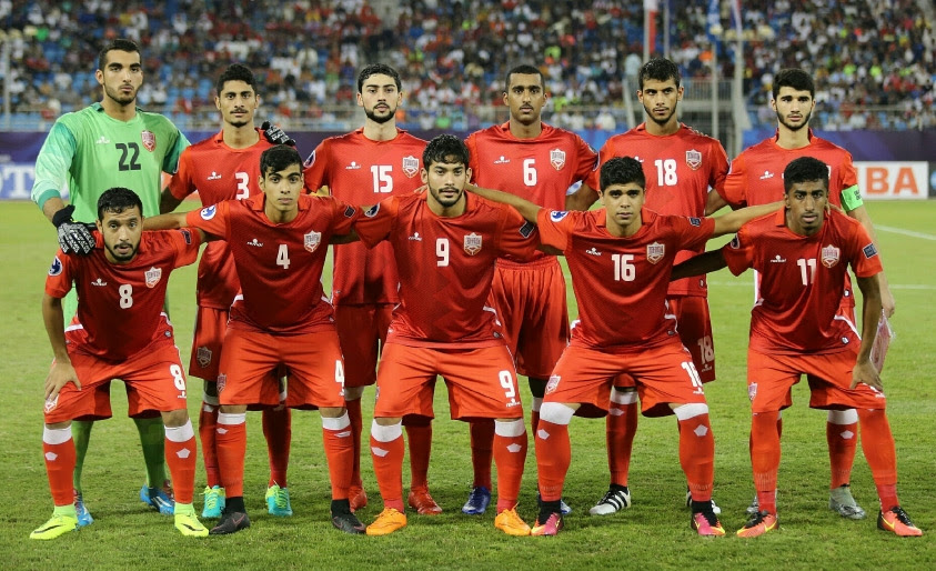 «أحمرنا الشاب» على موعد مع «العالمية» في مواجهة فيتنام ...