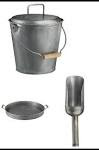 Outdoor Entertaining Barware: My love for Wood + Metal | ABCD ...