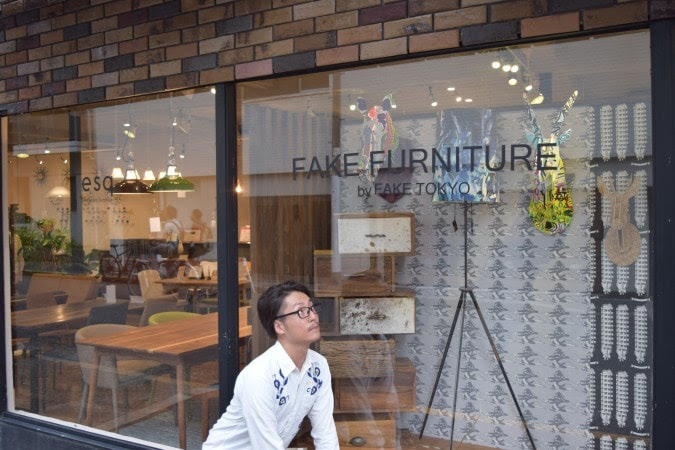 大阪 堀江で人気のおしゃれ家具店 おすすめ９選