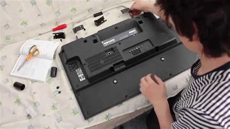 When you purchase through links on our site, we may earn a. Sony KDL 32W705B Ð¿Ð¾Ð´Ð²ÐµÑ - YouTube