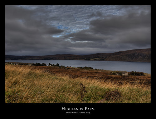 HIGHLANDS FARM