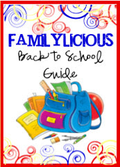 Familylicious Reviews