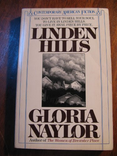 Linden Hills by Gloria NaylorBy Gloria Naylor