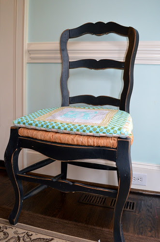 Birthday Cushion Cover