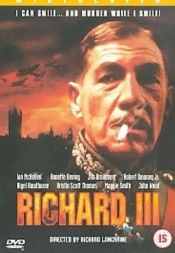 Richard III On Sale