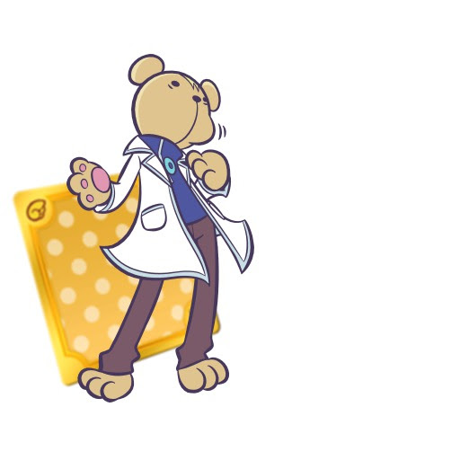 りすくませんぱい ぷよクエ ソート