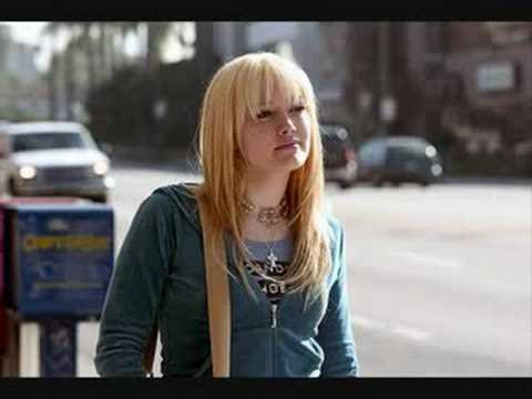 Hilary D Little voice, Where did i go right, Sweet sixteen (with lyrics)