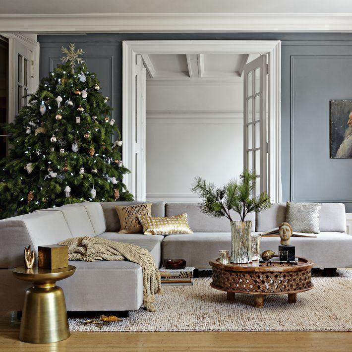 Gorgeous Christmas Decor Inspiration - Paperblog