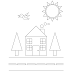 Coloring Pages For Preschoolers Shapes / Discover the inner peace and satisfaction of beginning the process of enriching a child’s creative …