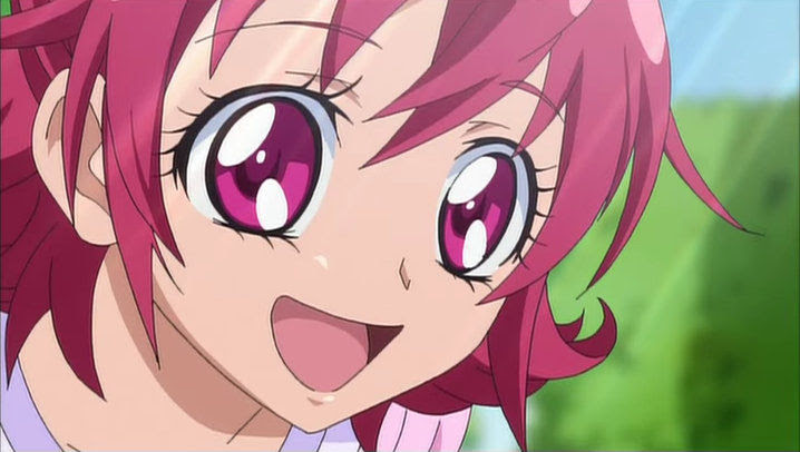 ドキドキ プリキュア前半のメイン登場人物を過激に紹介 Bs11で5 28 土 19 30から再放送 やっさんのガールズアニメブログ