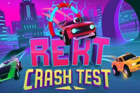 Rekt: Crash Test Review