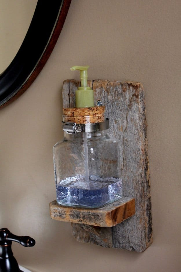 how to make liquid soap at home pdf
