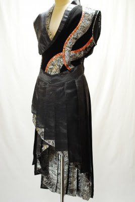 和太鼓衣装 Ri Ordermade Dress