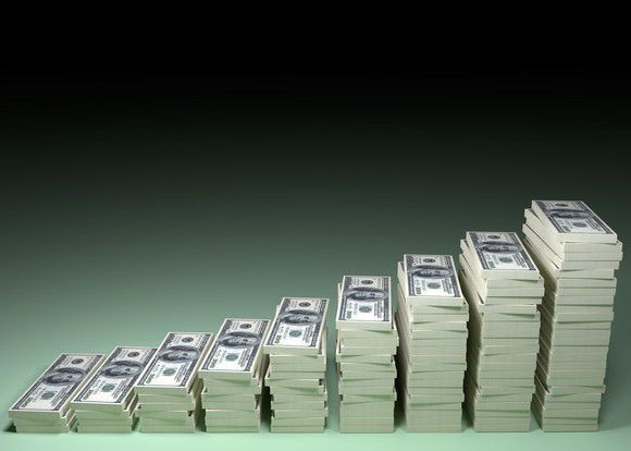 3 Stocks That Could Make You Rich