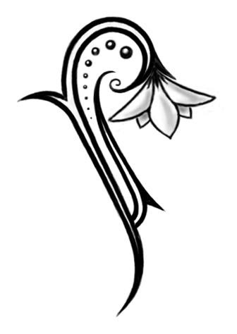 tattoo tribal
