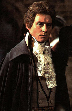 The Scarlet Pimpernel