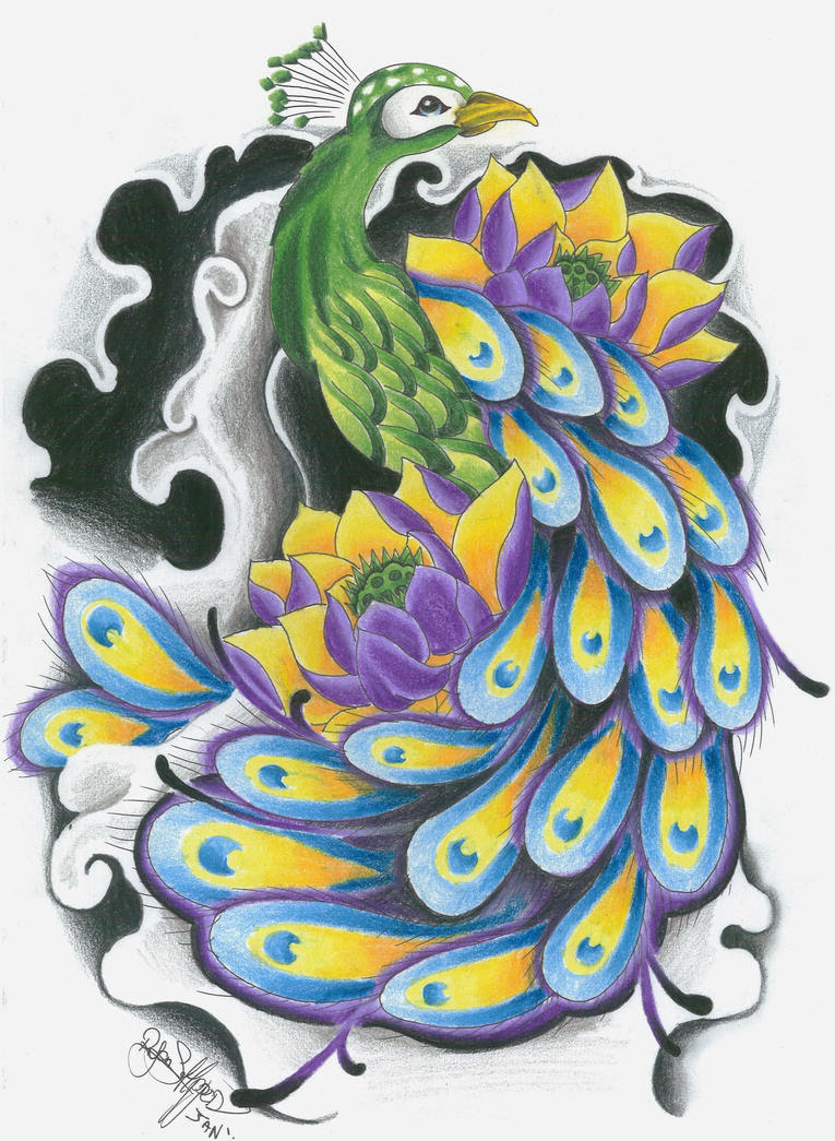 japanese tattoos
