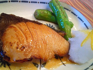 モーニングバード ブリの照り焼き レシピ 三ツ星主婦の 簡単 家庭料理レシピ 作り方