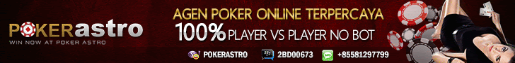 Agen Judi Poker