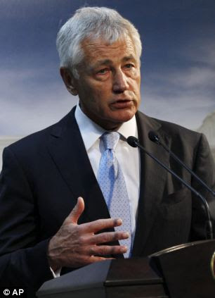 Hagel