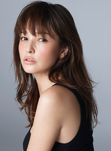 私服髪型メイクがおしゃれでかわいい人気女性ハーフ クォーターのモデルランキング