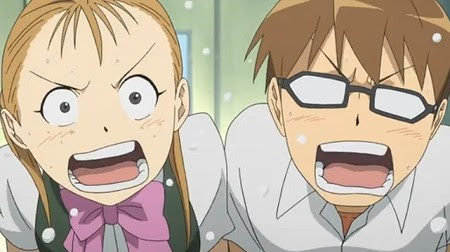 銀の匙 Silver Spoon 第10話 八軒 豚丼と別れる Everlasting