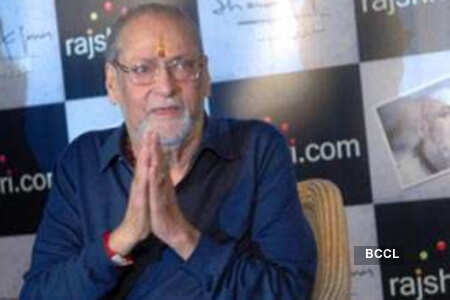 Shammi Kapoor - News Stories, Latest News Headlines on Times of India