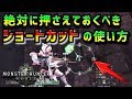 モンハンワールド スリン��ー 使い方 130612-モンハン��ールド スリンガー 使い方