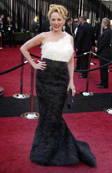 Virginia Madsen