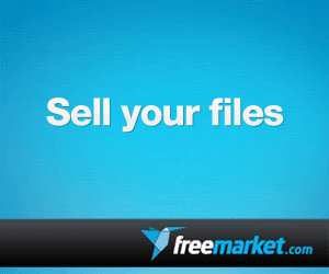 Freemarket.com 

Marketplace