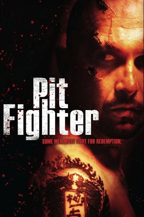 (UHD Filme) Film Pit Fighter 2005 Ganzer 1080p Deutsch HD