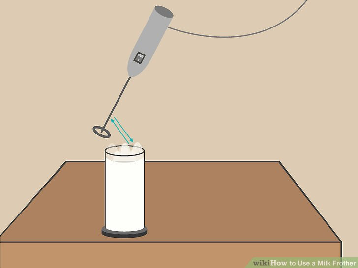 Use a Milk Frother Step 13.jpg
