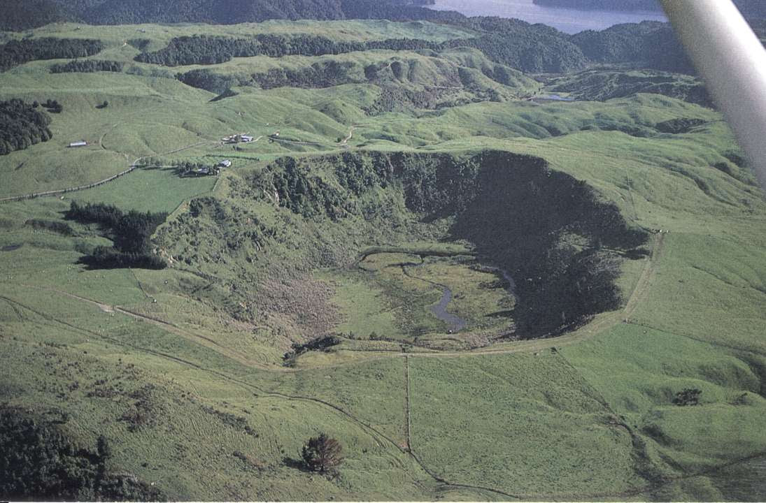 O mistério do Vale da Morte da Sibéria