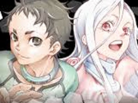 デッドマン ワンダーランド 概要 あらすじ 主題歌 登場人物 声優 いっぱいアニメを楽しもう