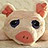 Piglet-s' items