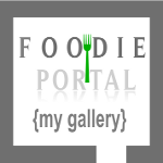 my foodieportal gallery