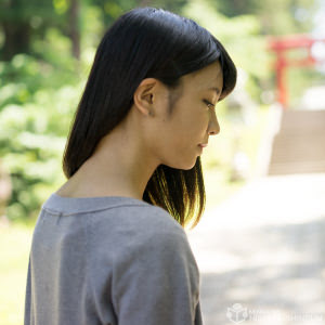 中村まゆ 初撮影 新潟ガール みんなの新潟新聞