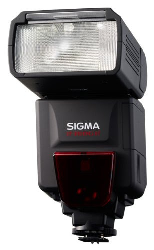 Sigma EF-610 DG ST Electronic Flash for Pentax Digital SLR Cameras On Sale