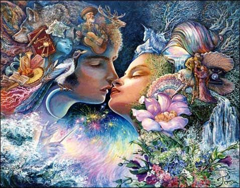 Eternal love