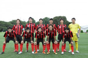 4 9 4 東京都リーグ1部 T F S C Vs 東京23フットボールクラブ 東京偉蹴football