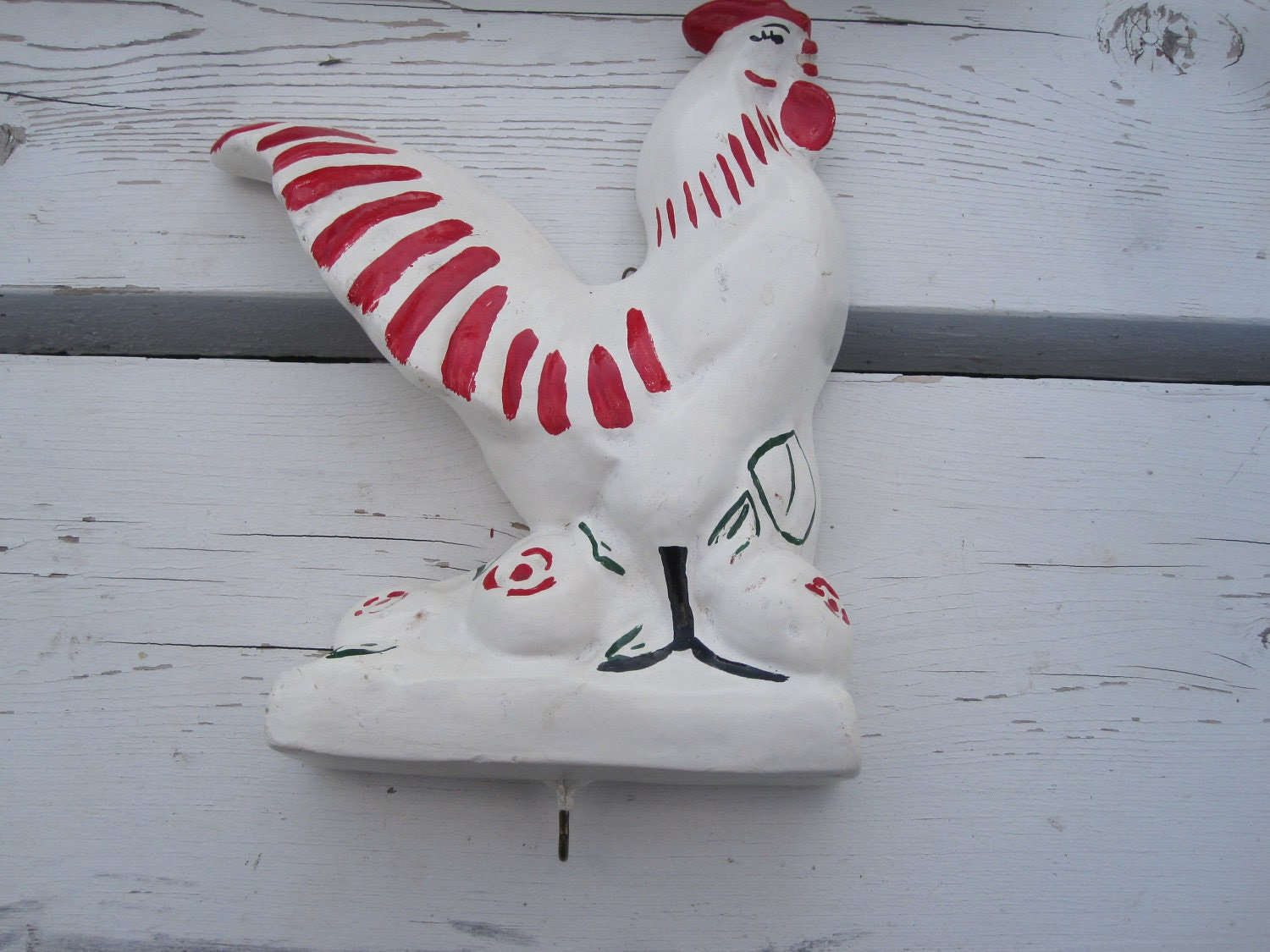 Popular items for wall decor hooks on Etsy