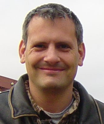 Jeff Bond