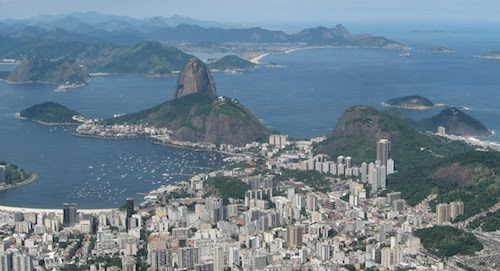 Rio de Janeiro