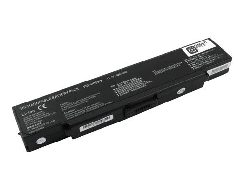 Best Review of Laptop Battery for Vaio VGN-AR VGN-CR VGN-FS VGN-NR Series fits VGP-BPS9 VGP-BPS9/A VGP-BPS9/B VGP-BPS9A/B VGP-BPL9