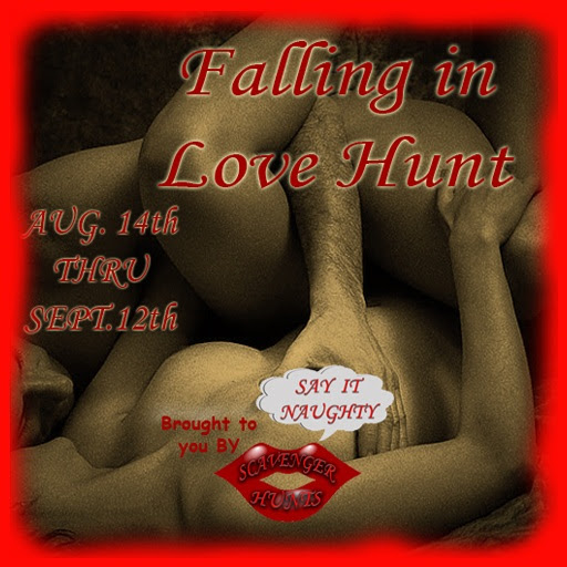 Falling In Love Starting