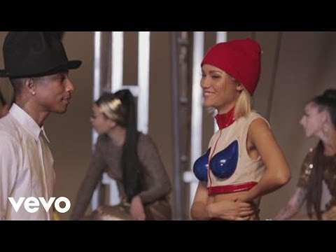 Pharrell Williams Lyrics