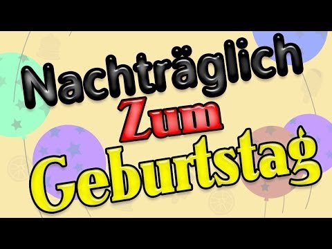 alles gute zum geburtstag 30