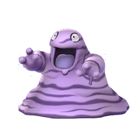 ポケモンgo ベトベターの評価 レア度 入手場所 強さ ポケネタ速報